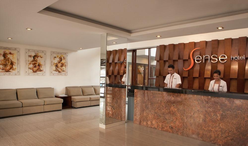 D'Primahotel Seminyak Luaran gambar