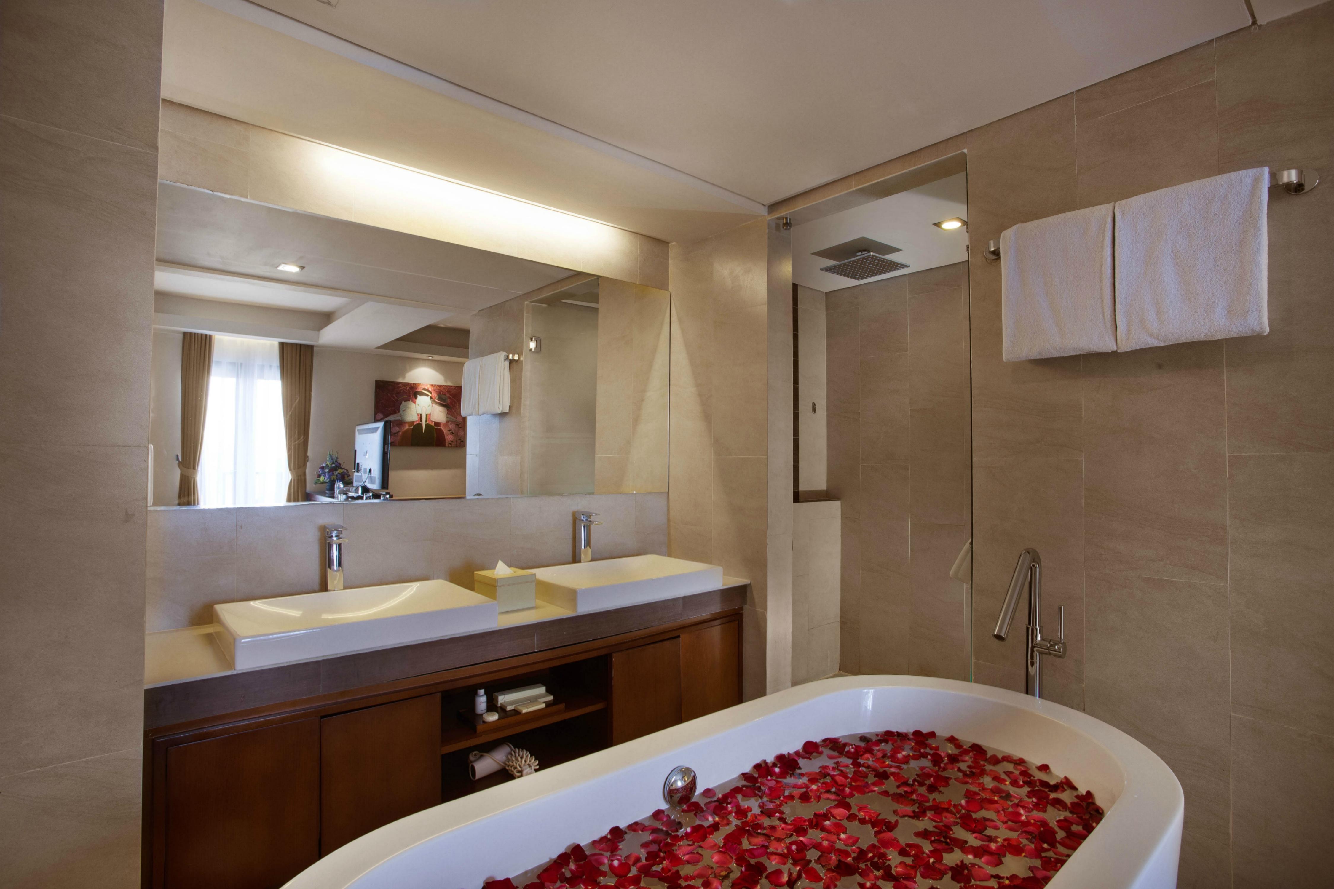 D'Primahotel Seminyak Luaran gambar