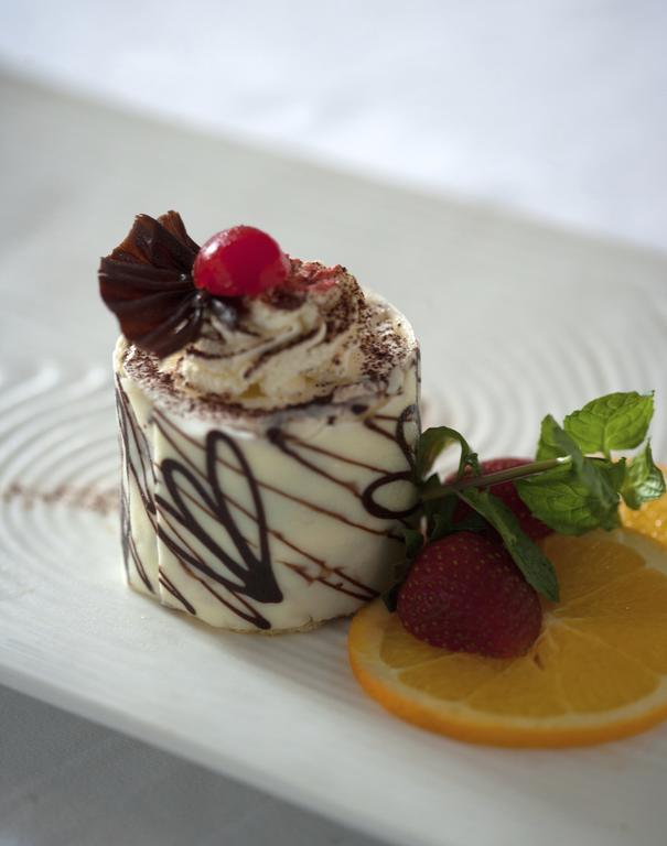 D'Primahotel Seminyak Luaran gambar