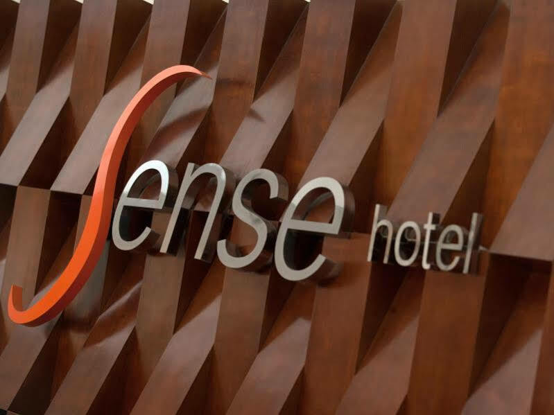 D'Primahotel Seminyak Luaran gambar