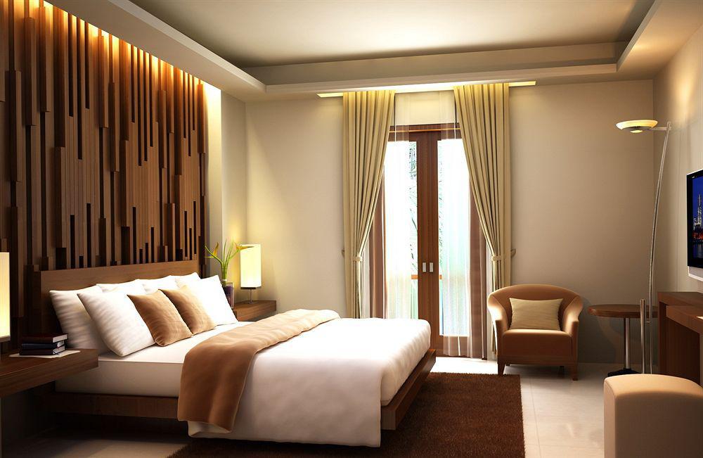 D'Primahotel Seminyak Bilik gambar