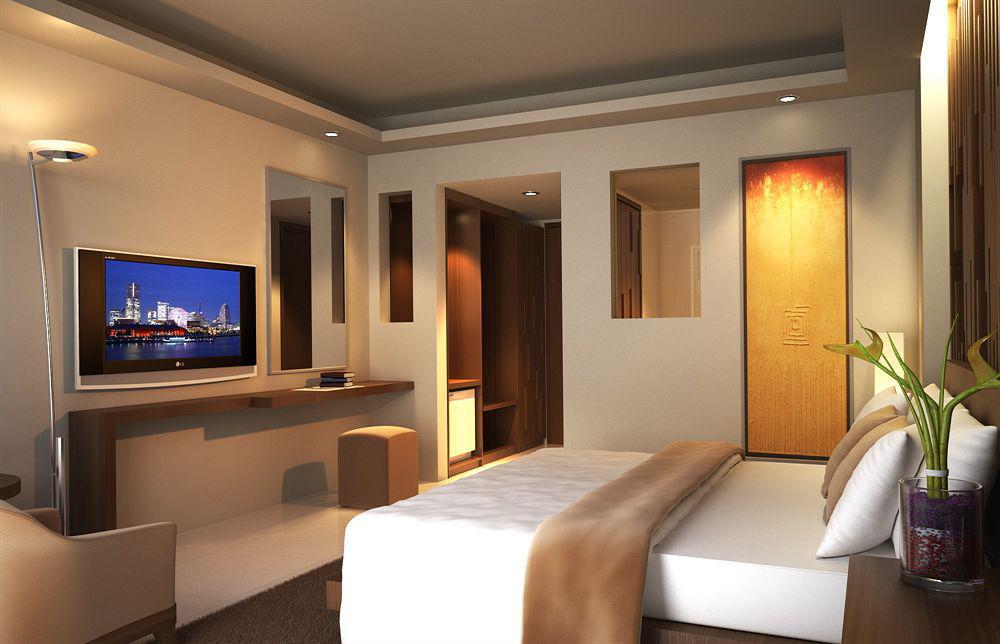 D'Primahotel Seminyak Luaran gambar